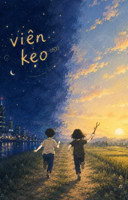 Viên kẹo
