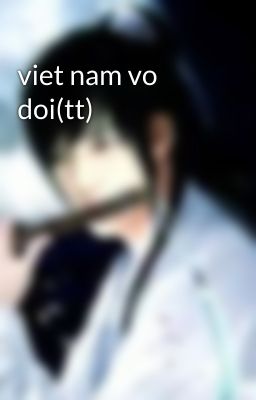 viet nam vo doi(tt)