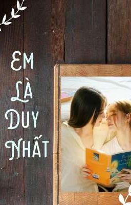 [ViewMim] Em là duy nhất 