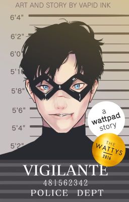 Vigilante | ✔