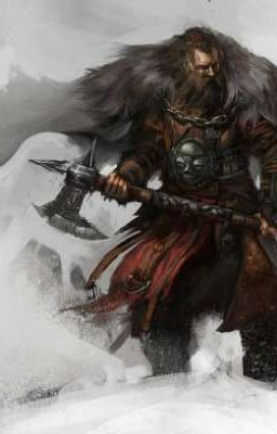 Viking Rp