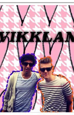 Vikklan