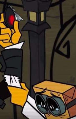 「  villainous  」 les misérable