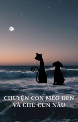 [VinceRody] Shortfics - Chuyện con mèo đen và chú cún nâu