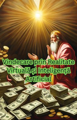 Vindecare prin Realitate Virtuală și Inteligență Artificială