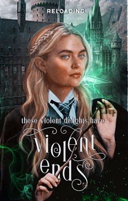VIOLENT ENDS. || Fred Weasley