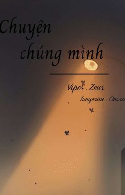 Vipeus | Chuyện chúng mình.