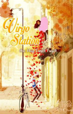 [Virgo Station] Quà tặng Xử Nữ