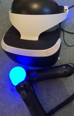 Virtual Death 
