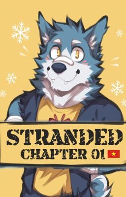 VisualNovel | Stranded (Vie)