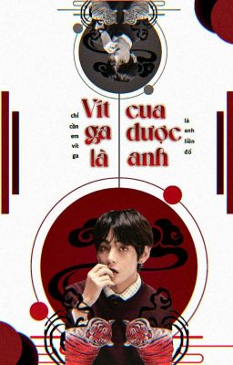 vít ga là cua được anh . kth