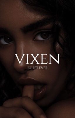 VIXEN| ✔️