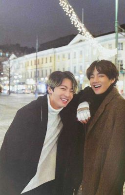 [VKook] Bạn? 