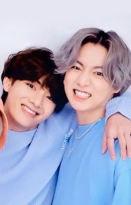 [ Vkook ] Bắt Đầu Lại