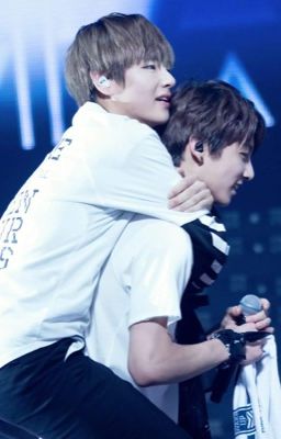 [VKook] Chủ nhân, thỉnh uy ta ăn no!