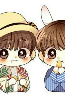 +VKOOK+Hãy phục vụ tôi!!!!