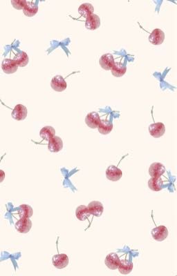 [VKOOK] Hôn nhân mùa Cherry 
