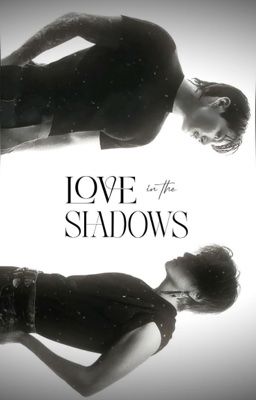 vkook | Love In The Shadows