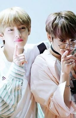 (Vkook) - Mơ