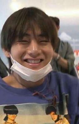 Vkook_ Mối tình đầu của tôi