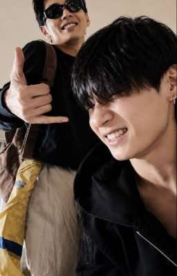 VKook (oneshot) - Cưng em