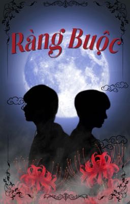 [Vkook] Ràng buộc.