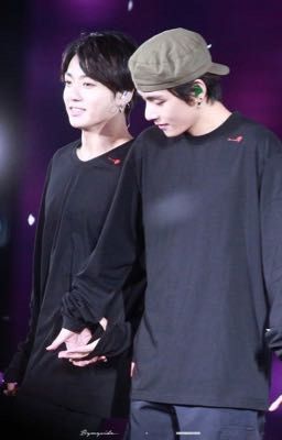 [ vkook , sumin]