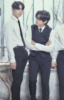 [VKook/TaeKook] - Giao Điểm