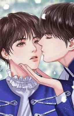 [VKOOK] Thỏ Nhỏ! Đừng Trốn Anh Nữa!