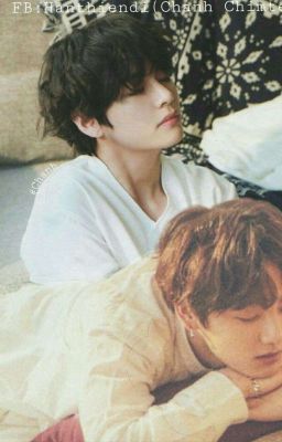  [ VKooK ]  : TÔI YÊU EM, ĐỒ NGỐC.