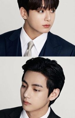 Vkook | Trái Dấu