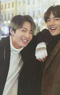 『Vkook』|Transfic| Fanfiction