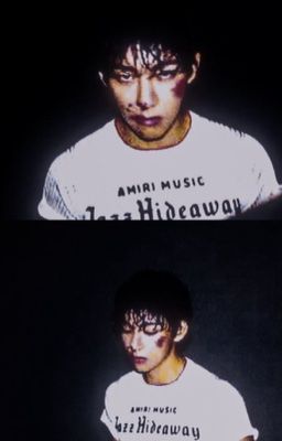 vkook | zamdang 