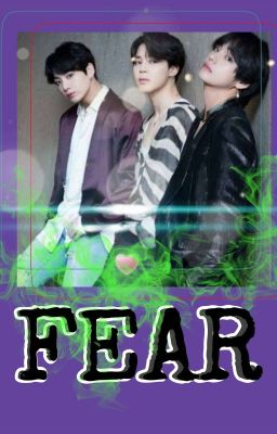 [ VKOOKMIN] FEAR