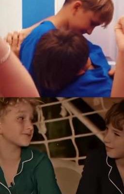 ♛┈⛧┈┈•༶ [ Vlad × Michael ] .・゜゜• Bùm Bing ༶•┈┈⛧┈♛