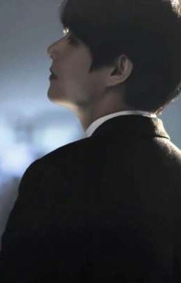 Vmin : Chiếc ô màu xanh