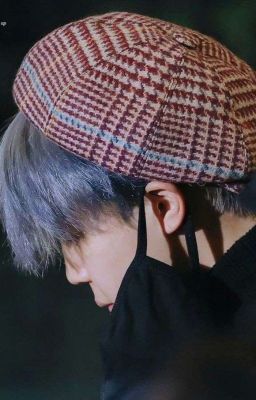 VMIN | Không Còn Thuộc Về Nhau