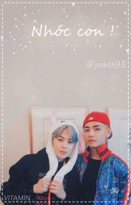 vmin / nhóc con! (FULL)