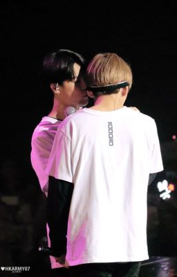 VMin ✿ Transfic: Bình tĩnh lại và chu mỏ lên!