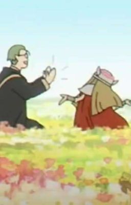 [VNF] - Sau này em sẽ nấu cơm....