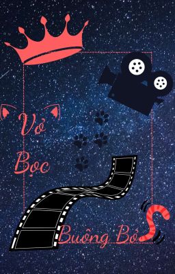 Vỏ Bọc Buông Bỏ