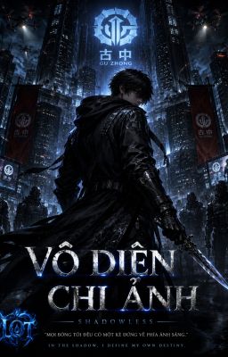 VÔ DIỆN CHI ẢNH