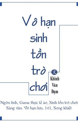 Vô Hạn Sinh Tồn Trò Chơi full