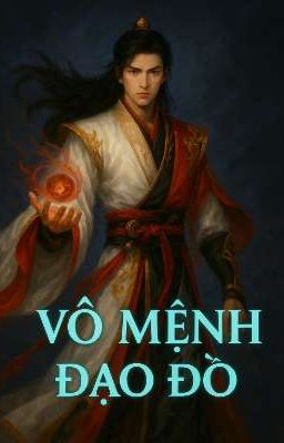 Vô Mệnh Đạo Đồ