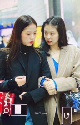 Vợ nhỏ của Đại Tá Kim[Jensoo]