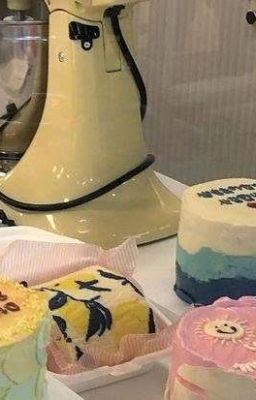  Vợ nhỏ của tôi