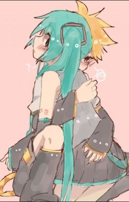 [Vocaloid][LenMi] Thiên thần tuyết