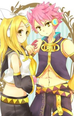 [ Vocaloid Nalu ] ( onefic )Tình Yêu Trong Âm Nhạc