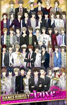 Voltage one shots!