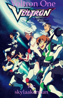 Voltron one shots!